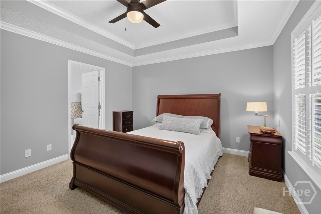 90 Saddlebrush Road Ellabell, GA 31308 - Photo 23 of 70 Gallery Image 23