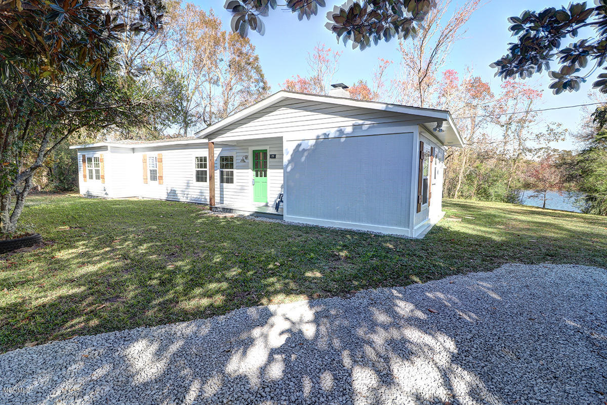 19 Campground Road McHenry, MS 39561 - Photo 1 of 13 FrontExt
