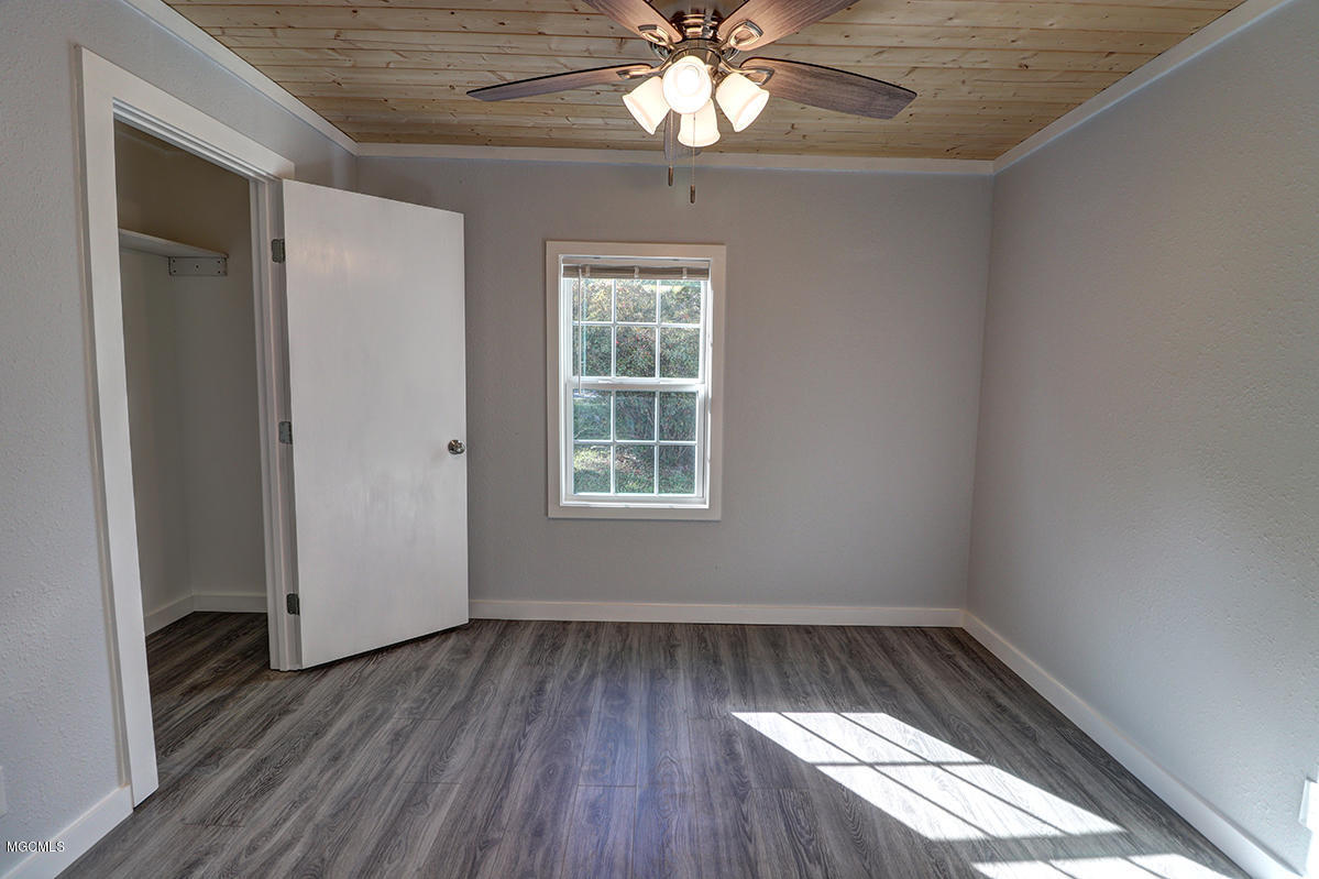 19 Campground Road McHenry, MS 39561 - Photo 5 of 13 GuestBed1