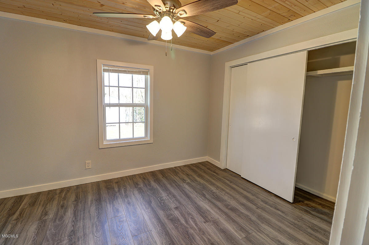 19 Campground Road McHenry, MS 39561 - Photo 6 of 13 GuestBed2