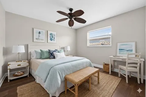 $1,145,000 | 4200 Beach Drive Southeast, St. Petersburg, FL 33705