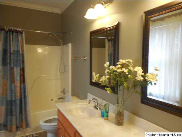 226 Spring Creek Anniston, AL 36207 - Photo 24 of 32