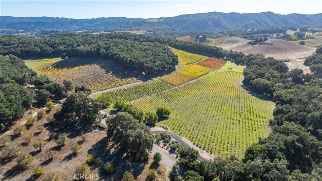 1545 Willow Creek Road Paso Robles, CA 93446 - Photo 1 of 52 A Legacy Property in the Willow Creek AVA