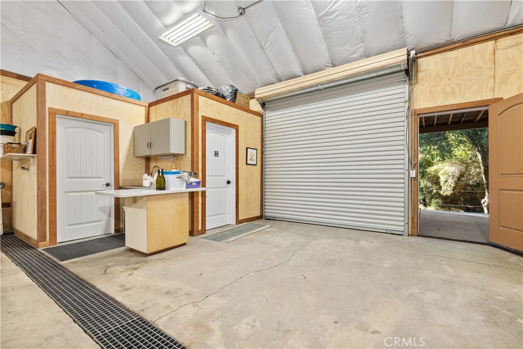 1545 Willow Creek Road Paso Robles, CA 93446 - Photo 43 of 52 Easy access storage area.