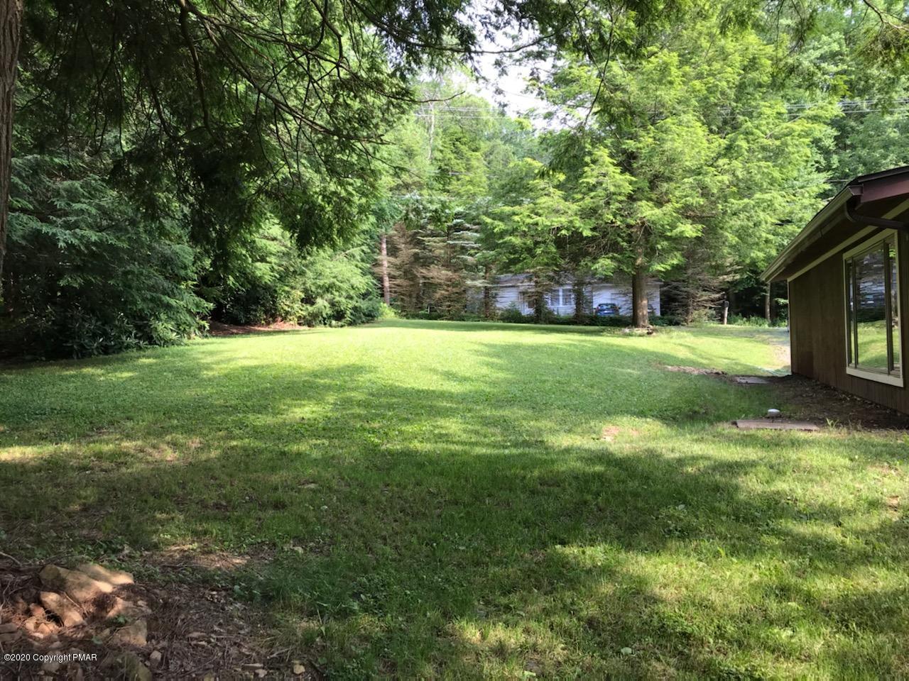 11 Danner Road Jim Thorpe, PA 18229 - Photo 14 of 16 yard