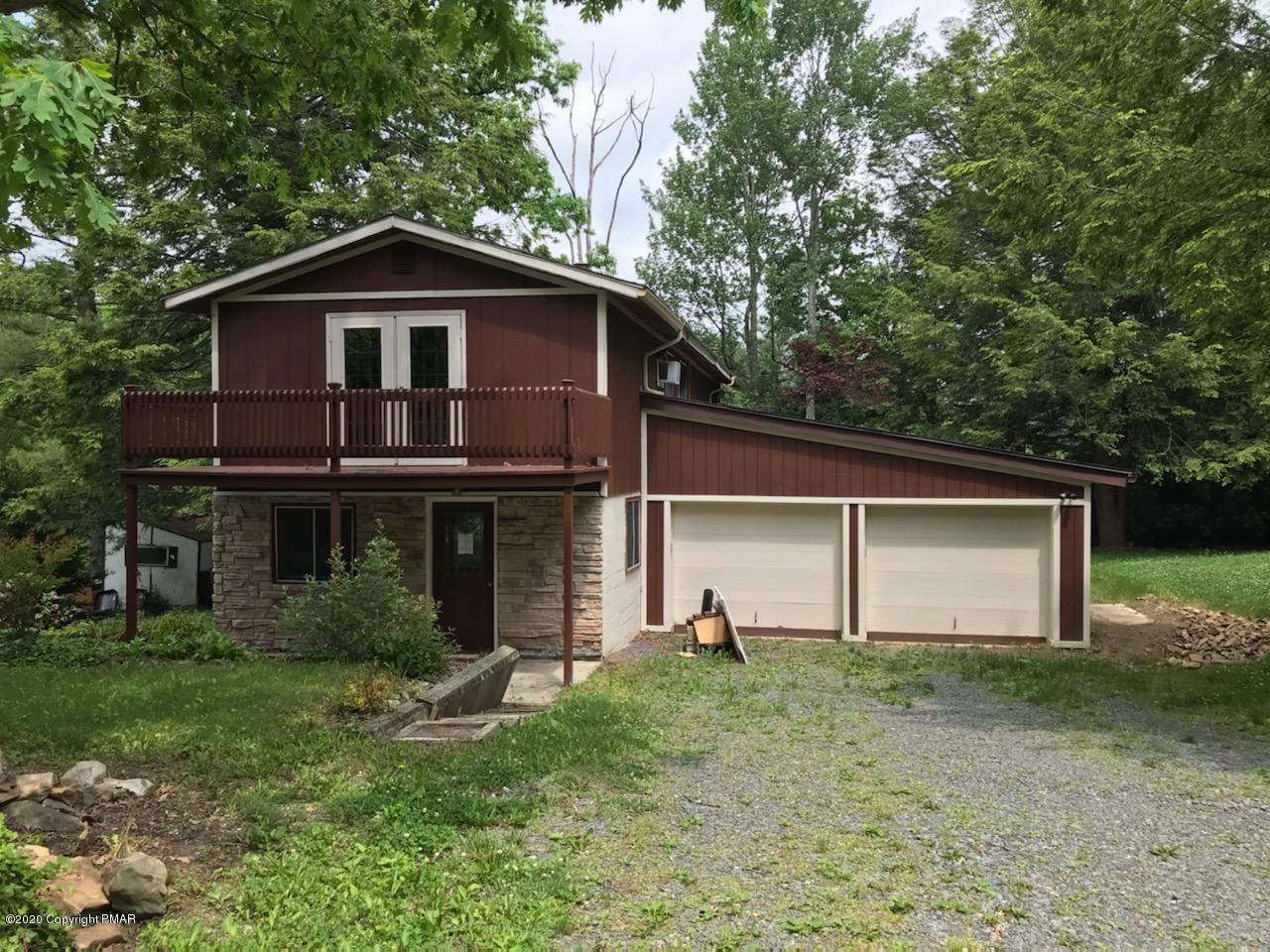 11 Danner Road Jim Thorpe, PA 18229 - Photo 16 of 16 11 DANNER RD