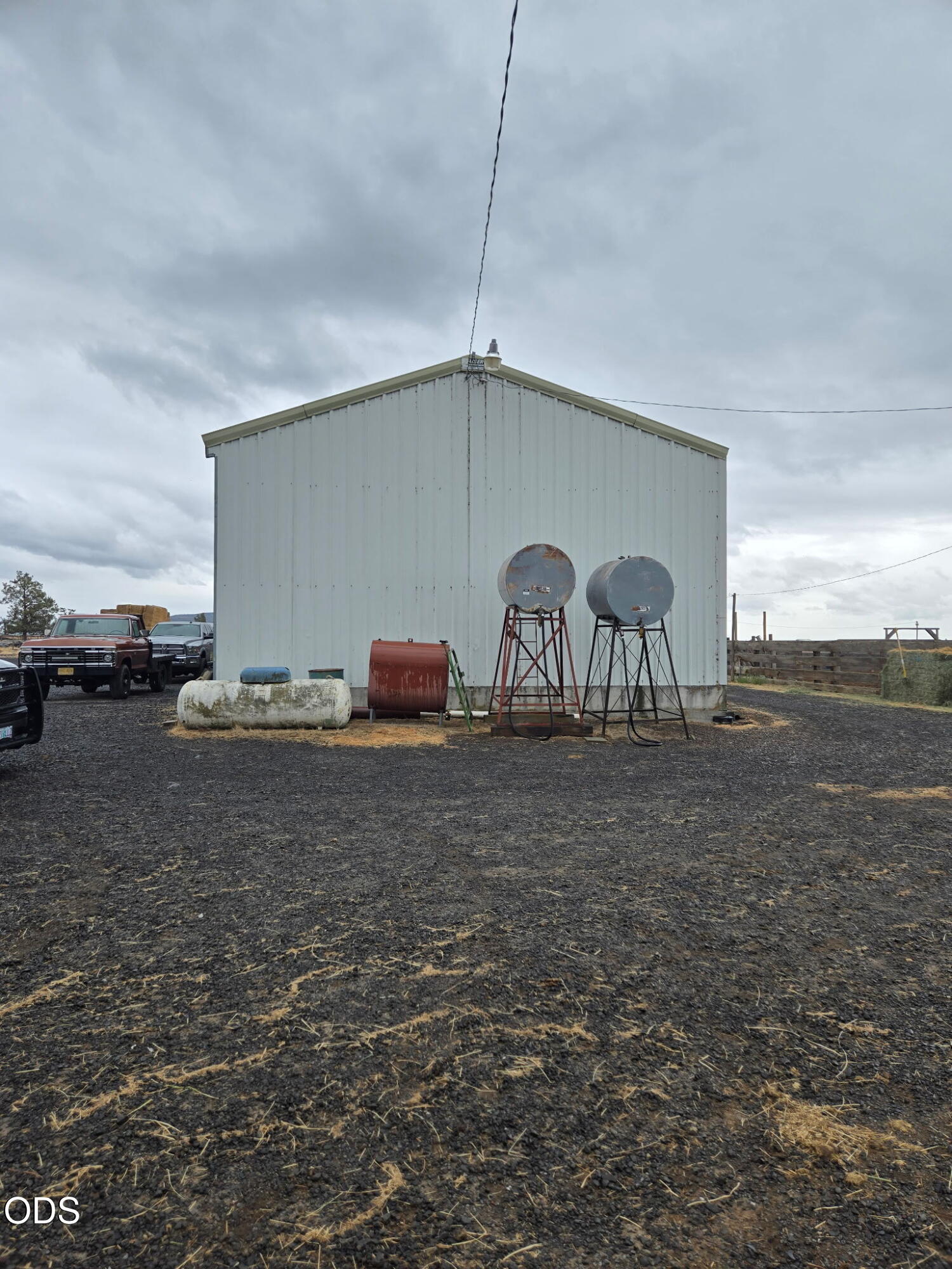 10410 Southwest Houston Lake Road Powell Butte, OR 97753 - Photo 55 of 92