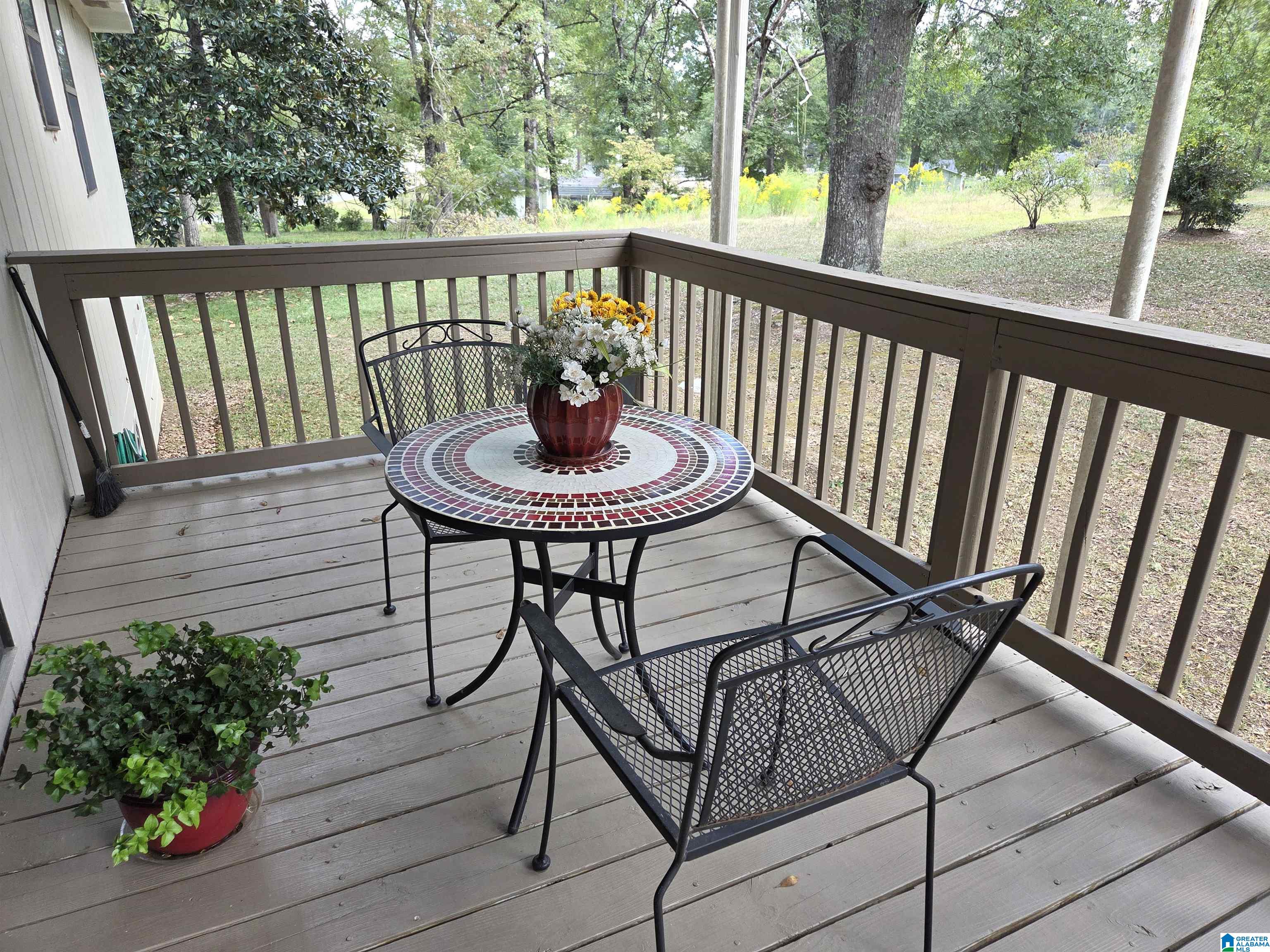 1505 Fairmont Road Sylacauga, AL 35150 - Photo 18 of 18