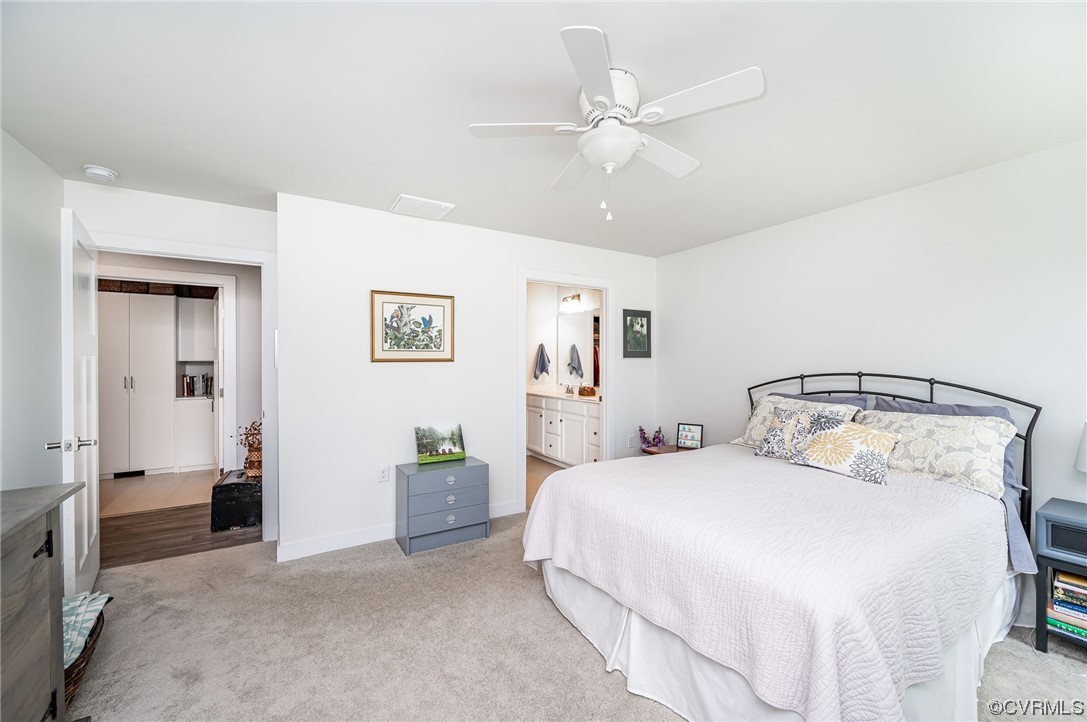 719 Vickilee Road Chesterfield, VA 23236 - Photo 28 of 40 Gallery Image 28