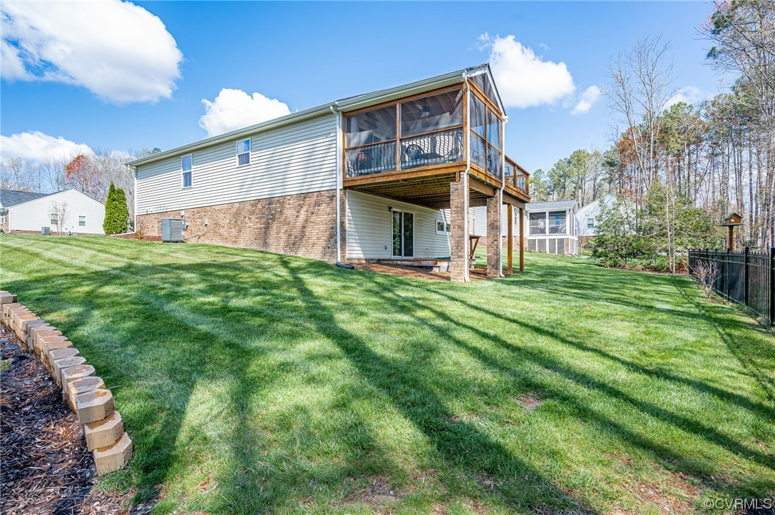 719 Vickilee Road Chesterfield, VA 23236 - Photo 38 of 40 Gallery Image 38