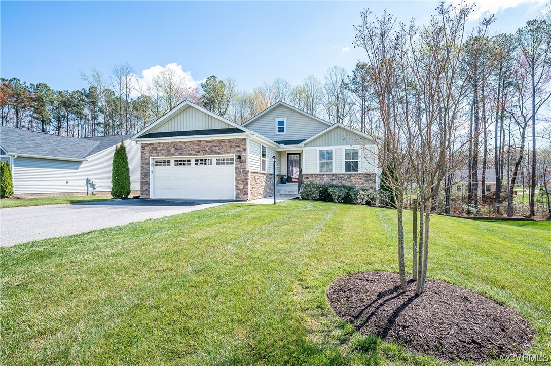 719 Vickilee Road Chesterfield, VA 23236 - Photo 4 of 40 Gallery Image 4