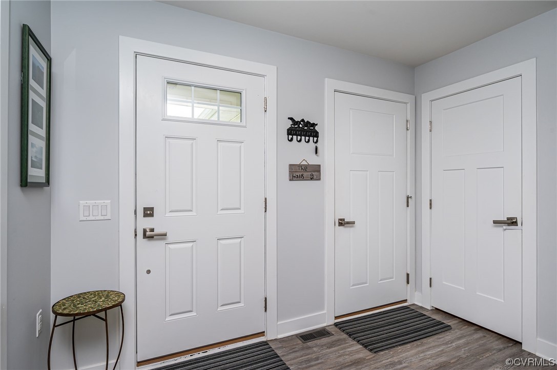 719 Vickilee Road Chesterfield, VA 23236 - Photo 8 of 40 Gallery Image 8