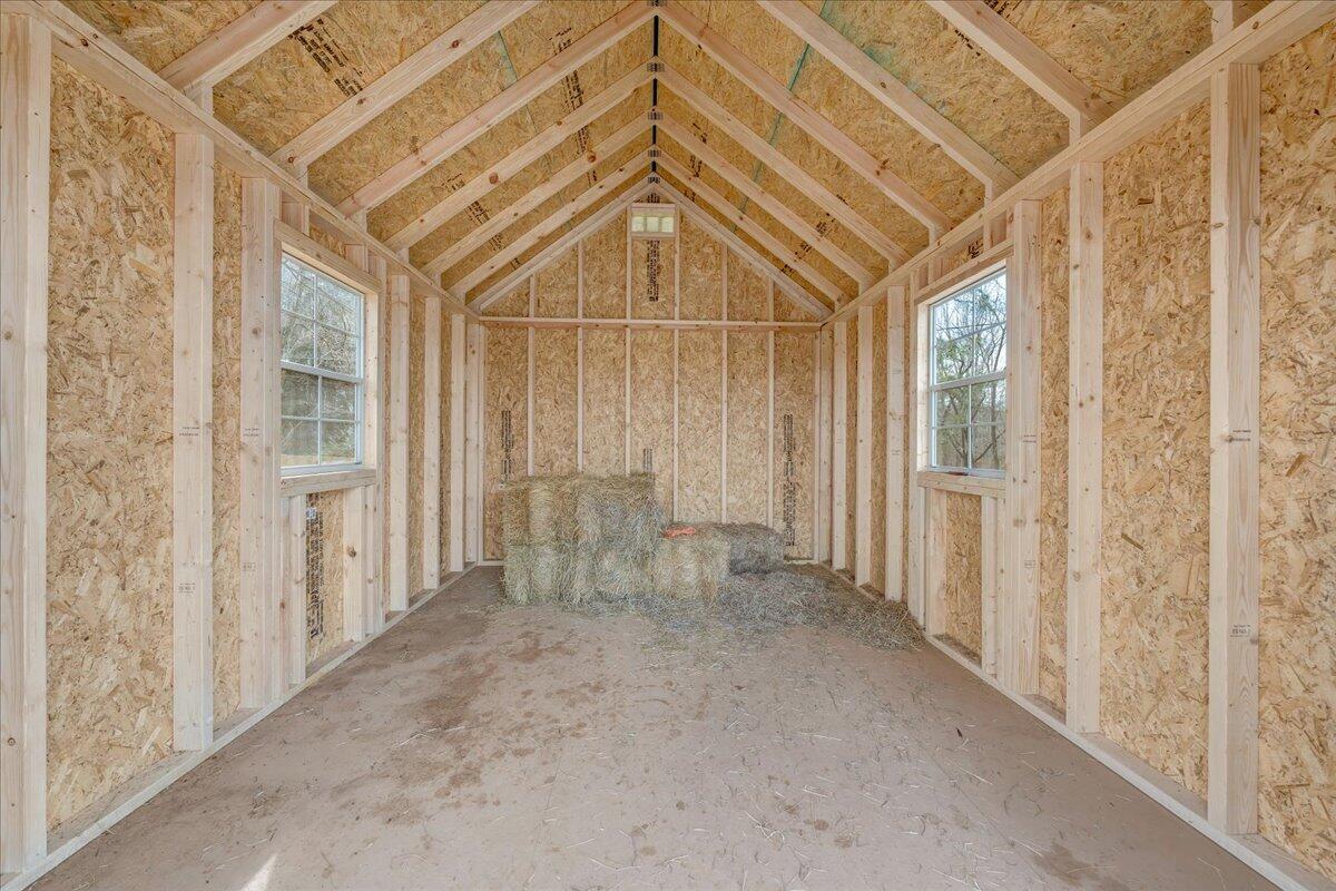 5398 Goodview Road Goodview, VA 24095 - Photo 38 of 59 a view of an empty room