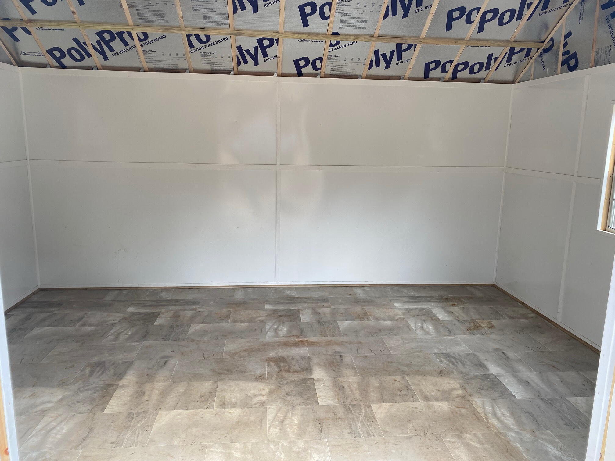 5398 Goodview Road Goodview, VA 24095 - Photo 40 of 59 a view of a dry area