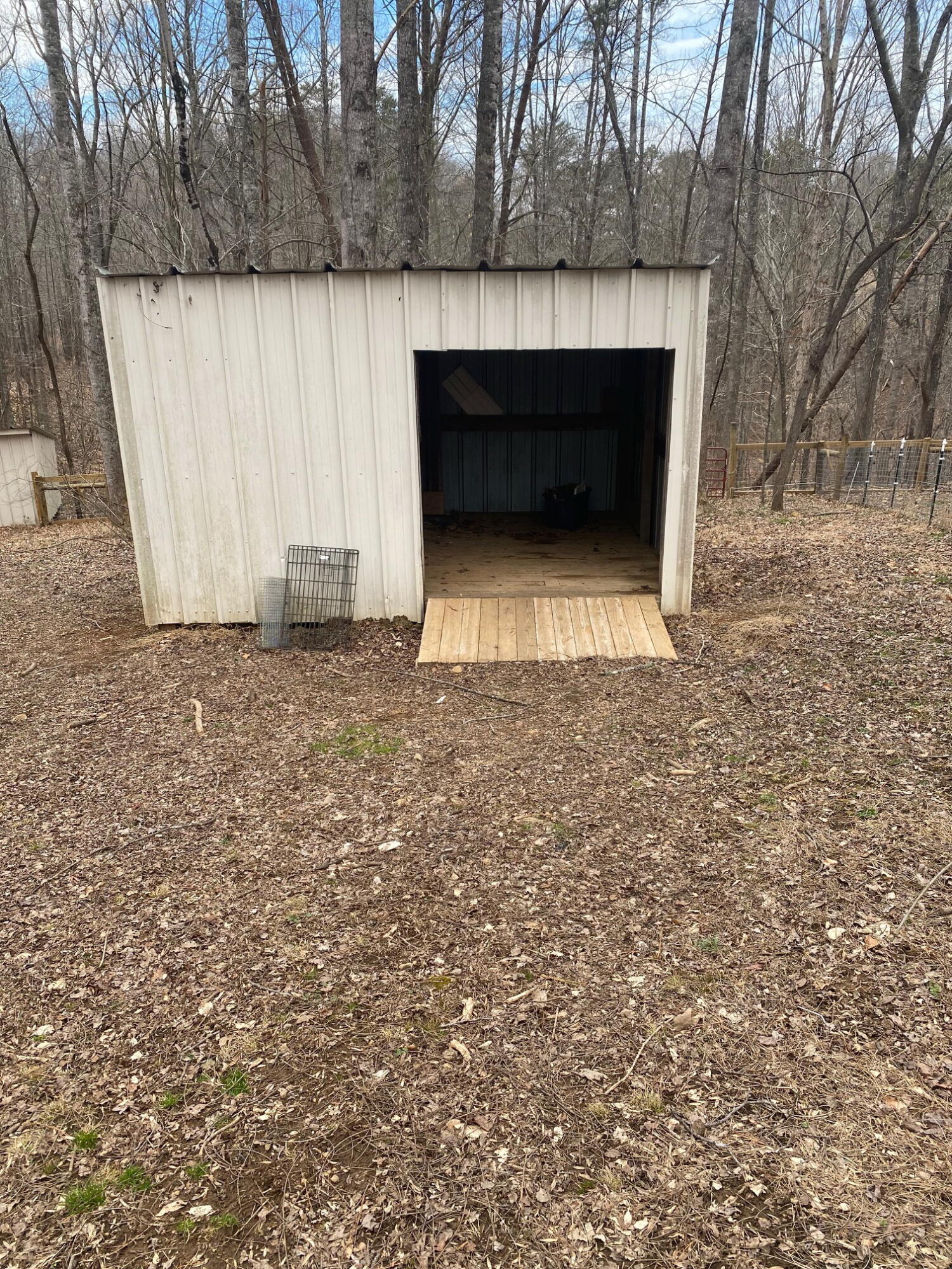 5398 Goodview Road Goodview, VA 24095 - Photo 55 of 59 IMG_4691