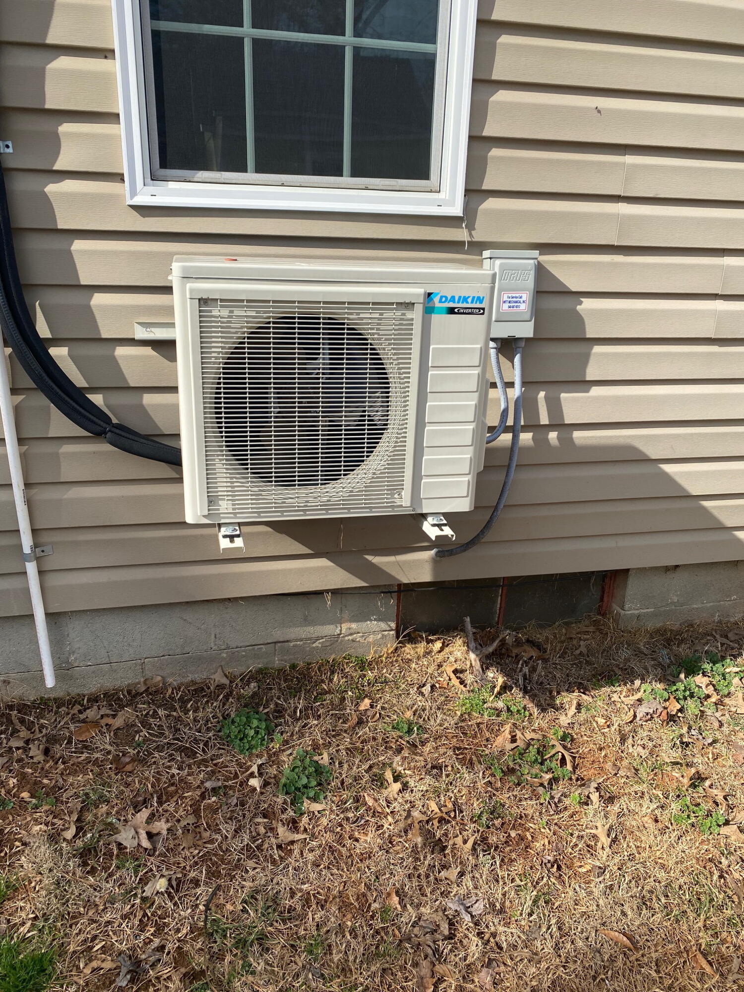 5398 Goodview Road Goodview, VA 24095 - Photo 59 of 59 a view of a house with a yard