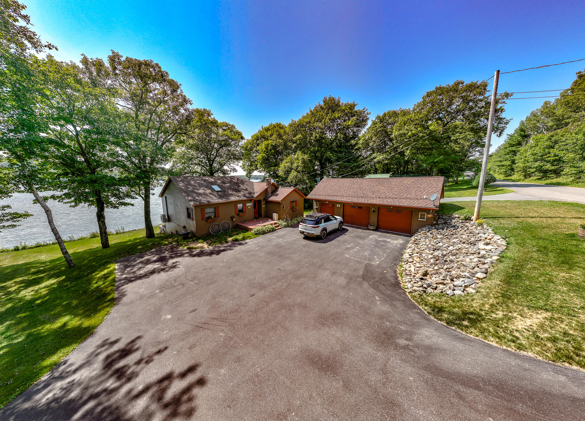69 Hayward Road Portage Lake, ME 04768 - Photo 18 of 21 MLS-15