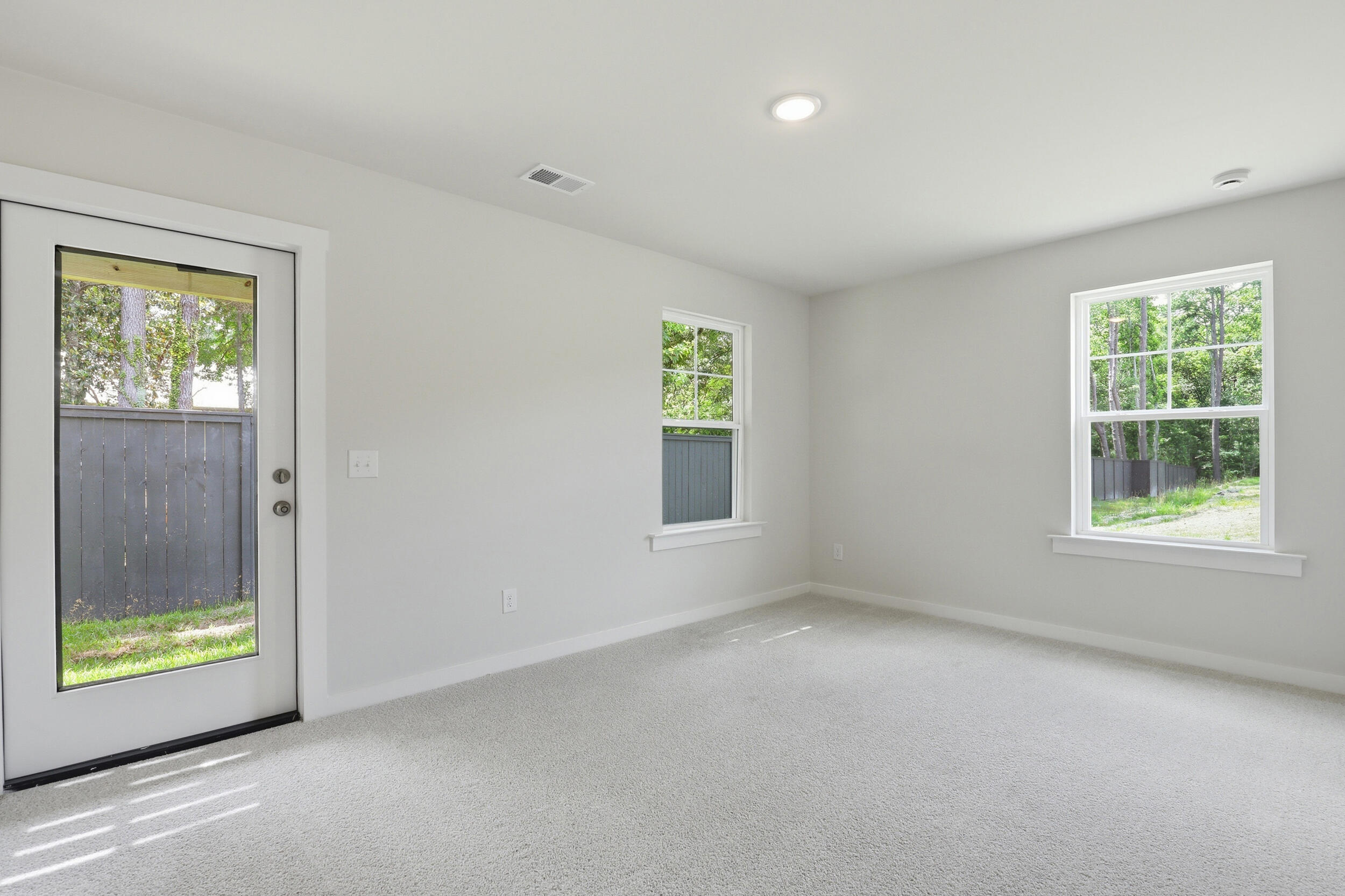 134 Fernbank Road Johns Island, SC 29455 - Photo 10 of 37 Lower Level Bedroom