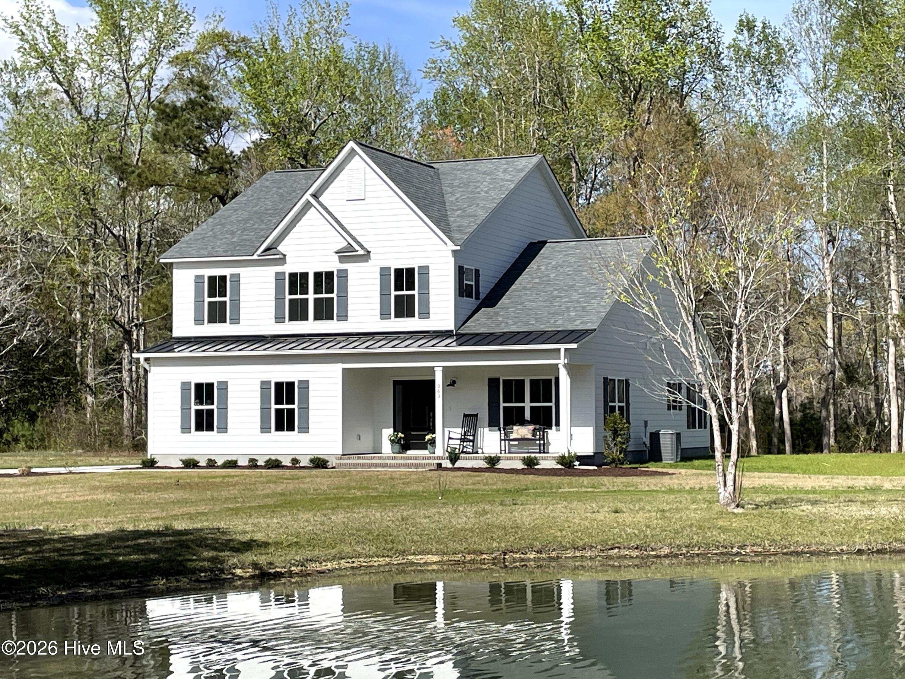 263 Baird Point Road Grantsboro, NC 28529 - Photo 4 of 22 03