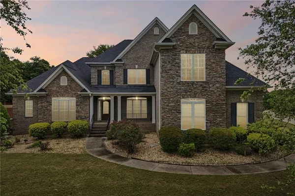 $715,000 | 501 Smithson Crossing, McDonough, GA 30252