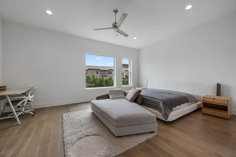$4,500 | 3810 Berkman Drive, Austin, TX 78723