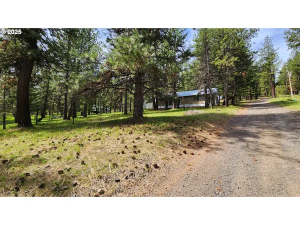 $105,000 | 80984 Coyote Lane, Heppner, OR 97836