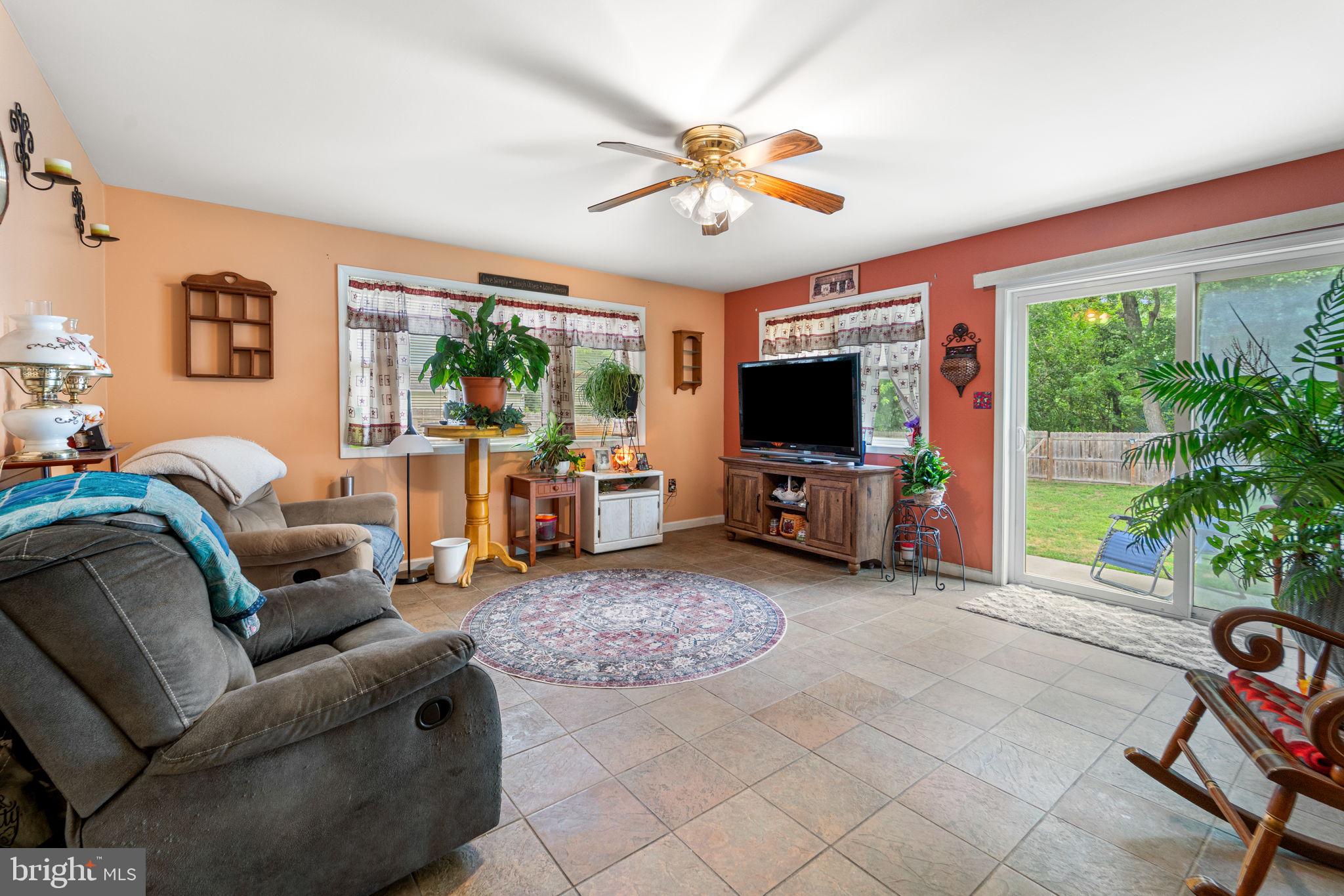 119 Stevenson Avenue Edgewater Park, NJ 08010 - Photo 17 of 37 Family Room