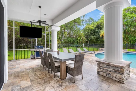 $2,500,000 | 5980 Northwest 81st Terrace, Parkland, FL 33067