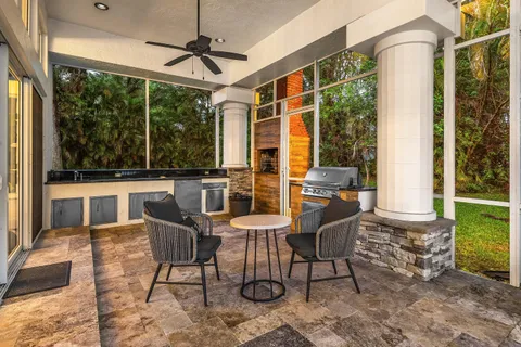 $2,500,000 | 5980 Northwest 81st Terrace, Parkland, FL 33067