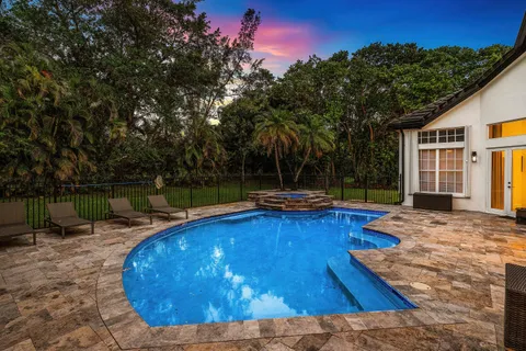 $2,500,000 | 5980 Northwest 81st Terrace, Parkland, FL 33067