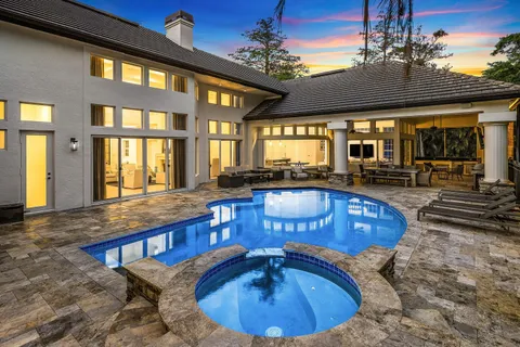 $2,500,000 | 5980 Northwest 81st Terrace, Parkland, FL 33067