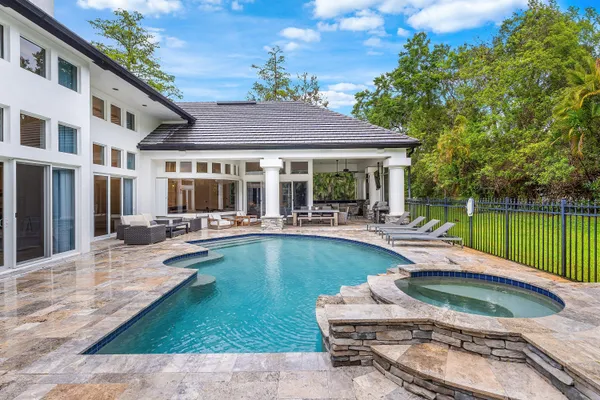 $2,500,000 | 5980 Northwest 81st Terrace, Parkland, FL 33067