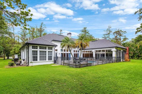 $2,500,000 | 5980 Northwest 81st Terrace, Parkland, FL 33067