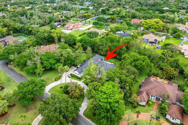 $2,500,000 | 5980 Northwest 81st Terrace, Parkland, FL 33067