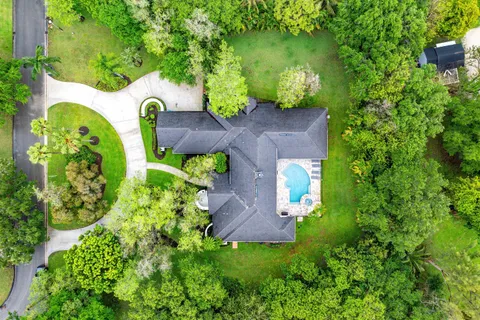$2,500,000 | 5980 Northwest 81st Terrace, Parkland, FL 33067