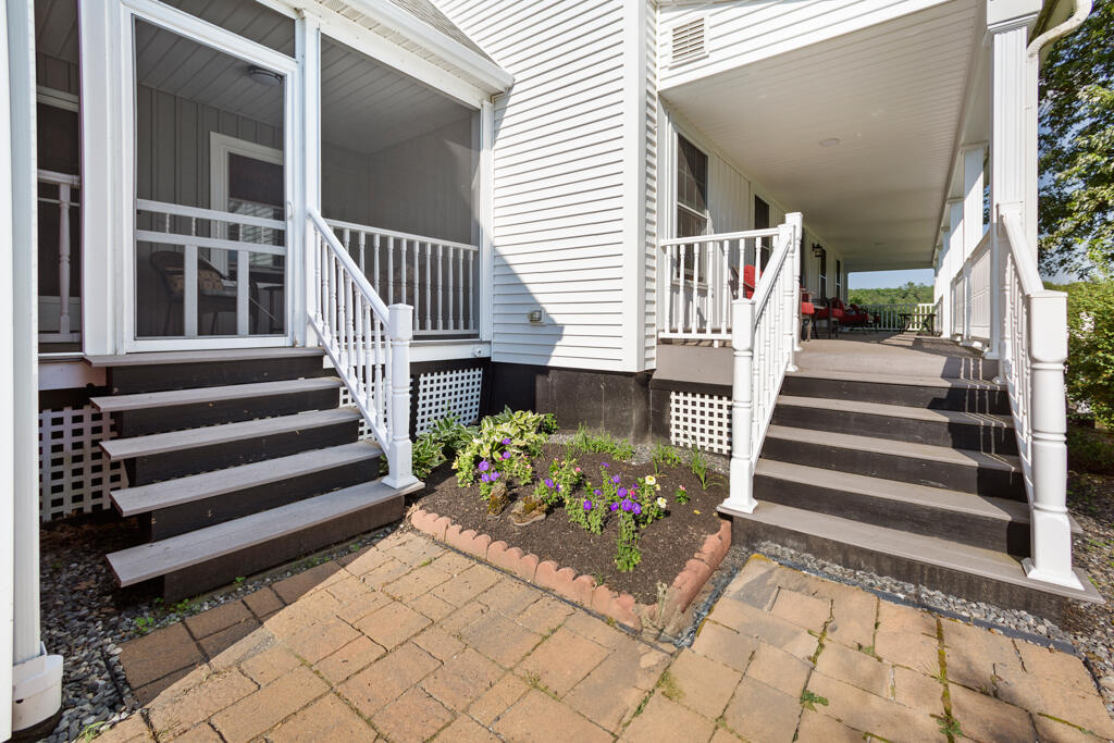 977 Garland Road Winslow, ME 04901 - Photo 4 of 53 Porch Entry
