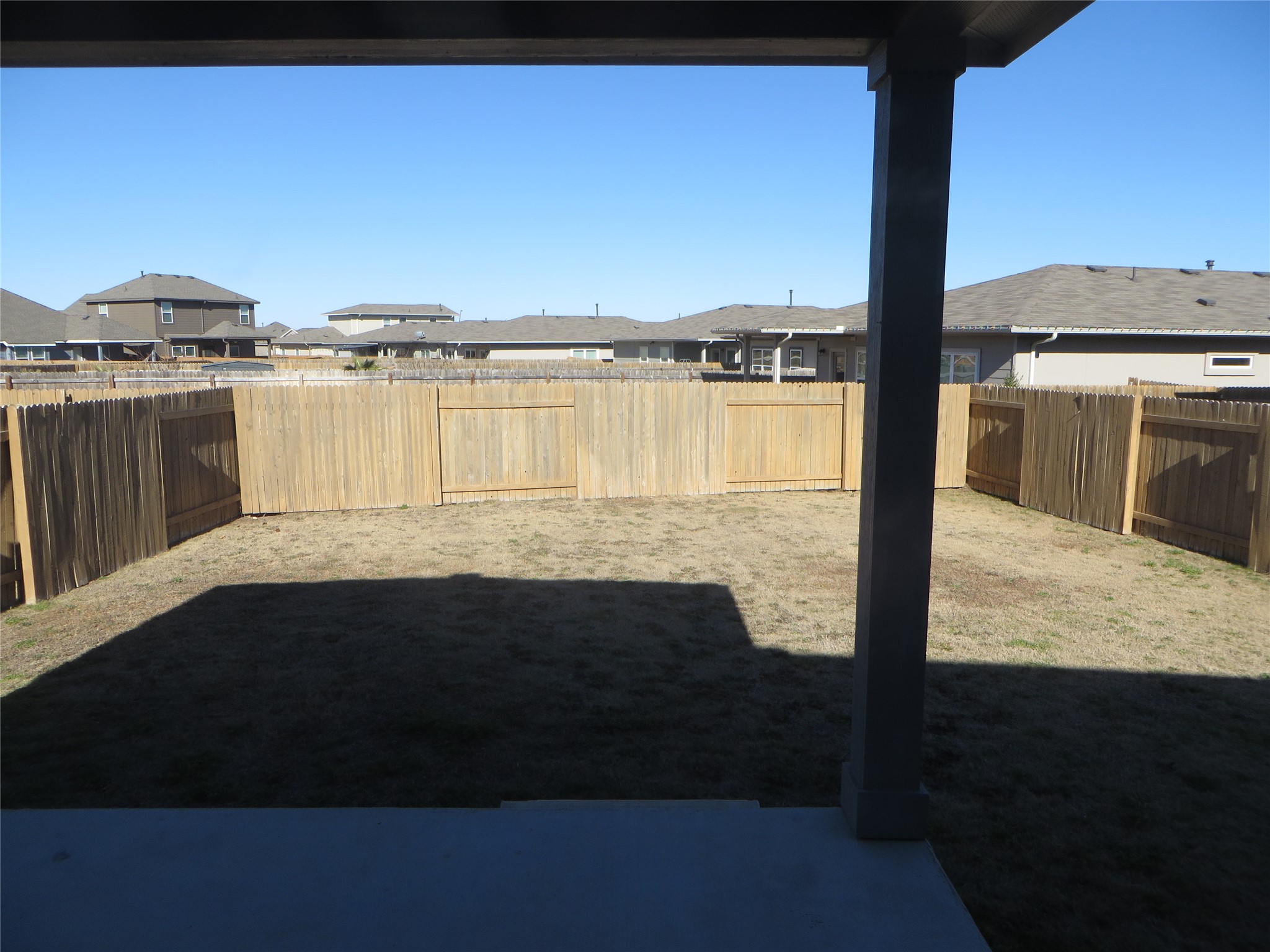 217 Gidran Trail Georgetown, TX 78626 - Photo 10 of 24