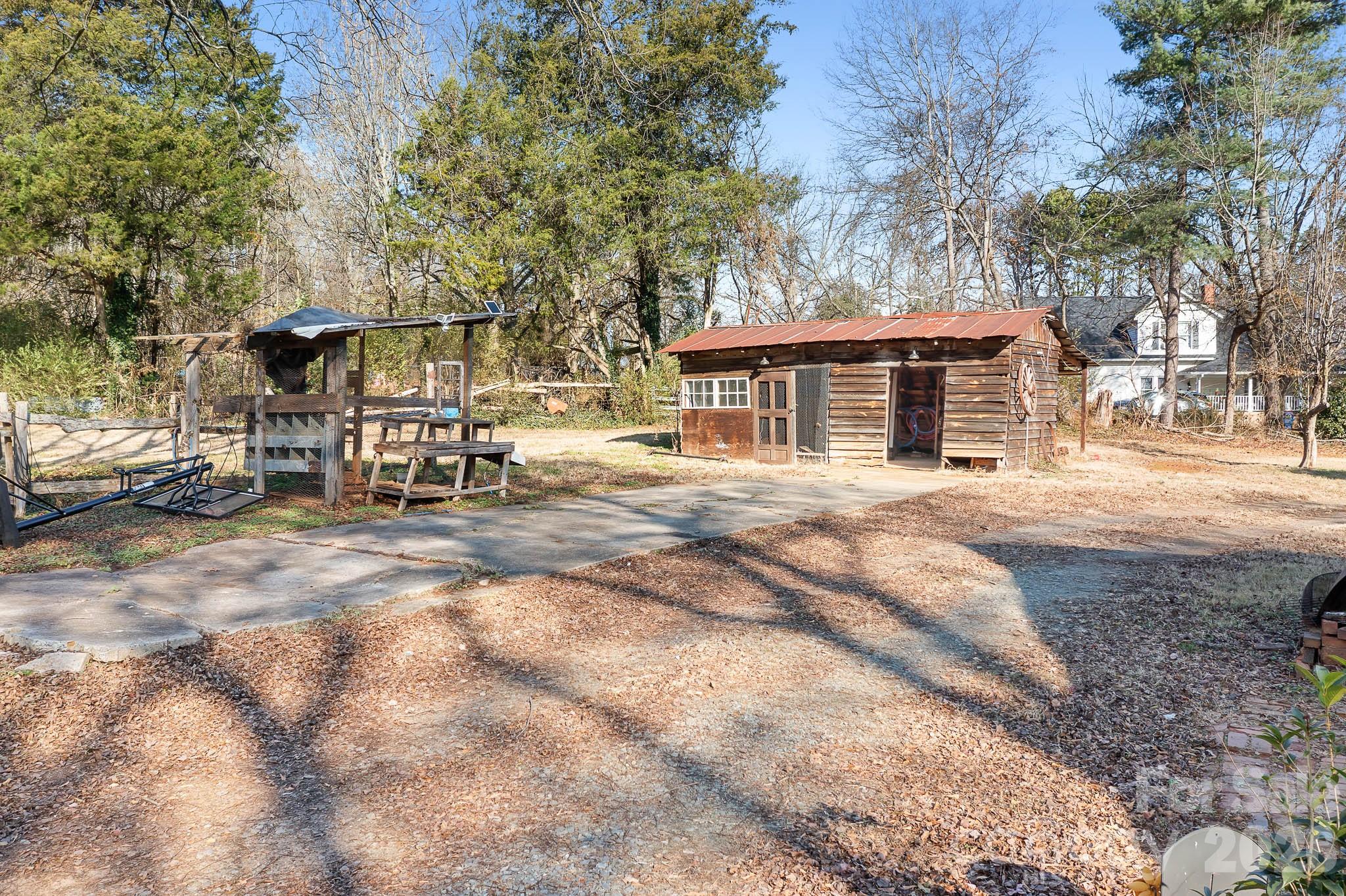 787 Startown Road Lincolnton, NC 28092 - Photo 23 of 32 Gallery Image 23
