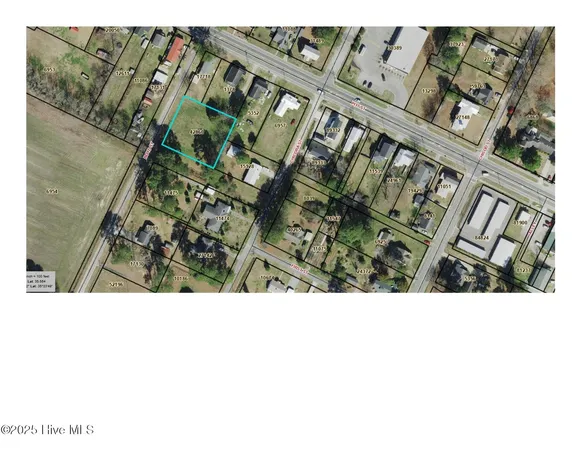 $79,000 | 0 Pitt Street, Grimesland, NC 27837