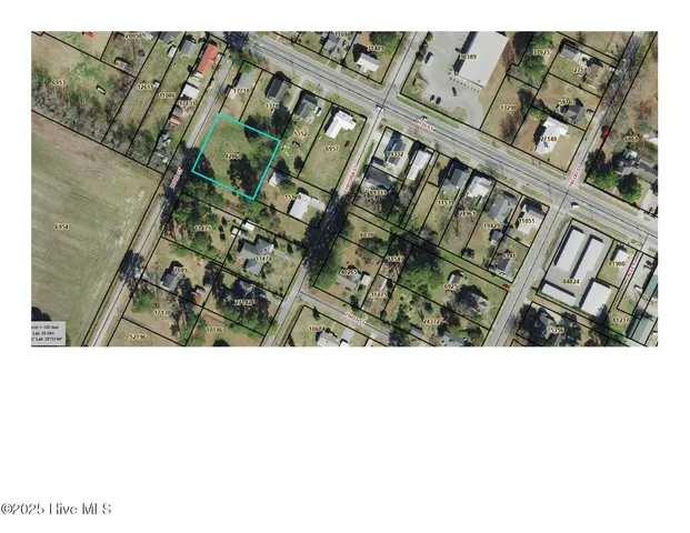 $79,000 | 0 Pitt Street, Grimesland, NC 27837