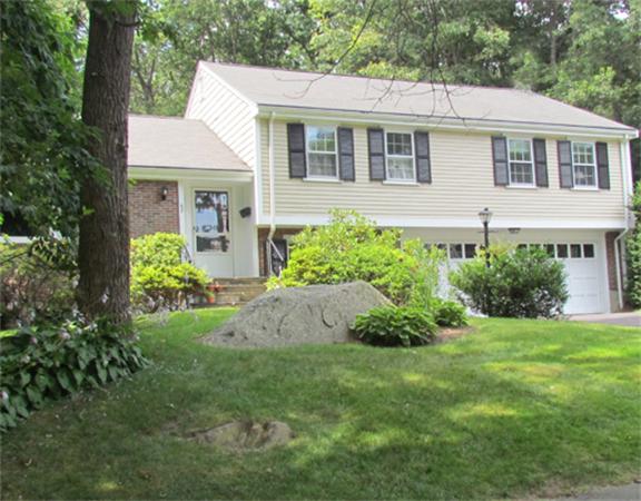 68 Cleveland Road Wellesley, MA 02481 - Photo 1 of 9