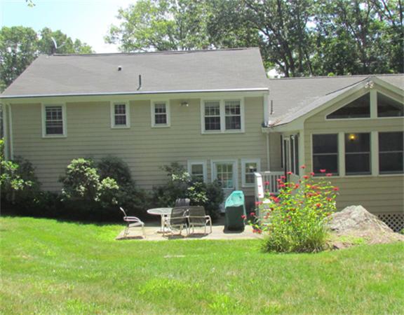 68 Cleveland Road Wellesley, MA 02481 - Photo 9 of 9