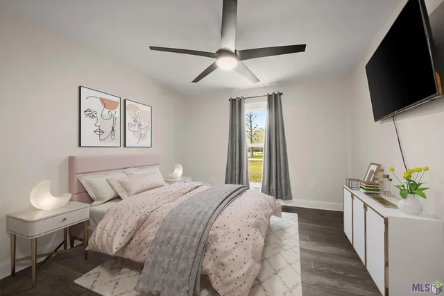 $369,900 | 12044 Cline Drive, Baker, LA 70714