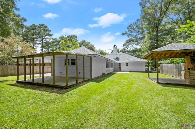 $369,900 | 12044 Cline Drive, Baker, LA 70714