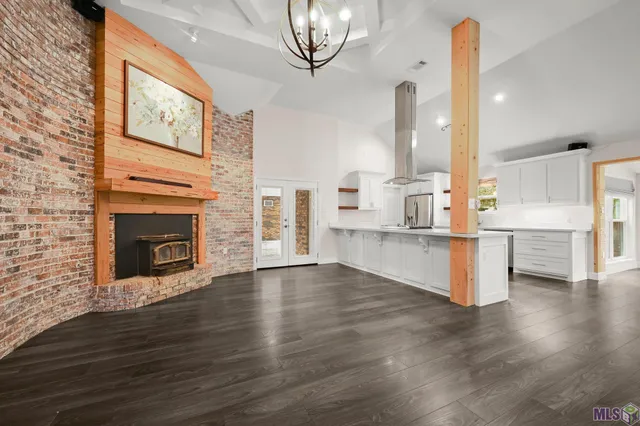 $369,900 | 12044 Cline Drive, Baker, LA 70714