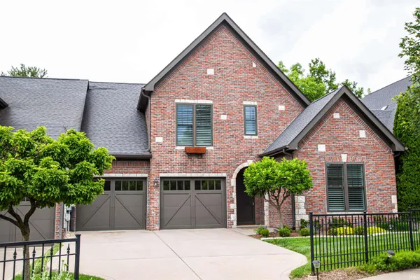 $675,000 | 1762 South Springhouse Drive, Bloomington, IN 47401
