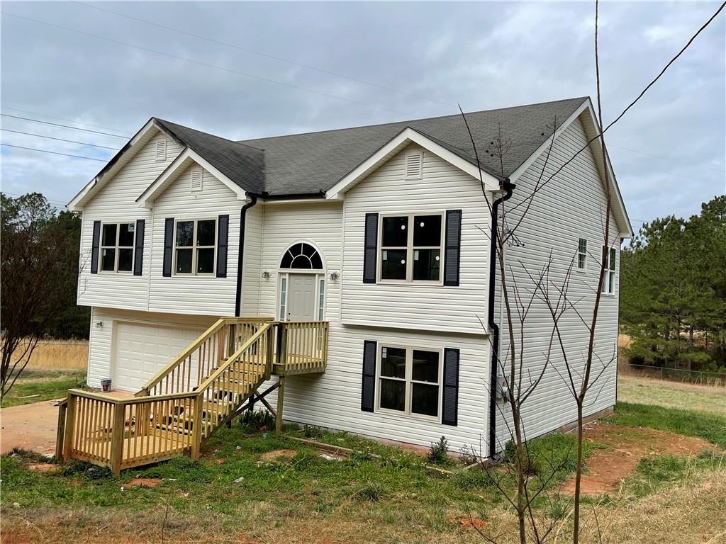 172 Rocky Point Road Covington, GA 30014 - Photo 1 of 1