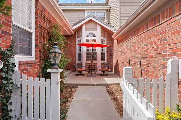 $709,000 | 9843 Firestone Circle, Lone Tree, CO 80124