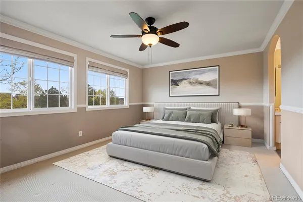 $709,000 | 9843 Firestone Circle, Lone Tree, CO 80124