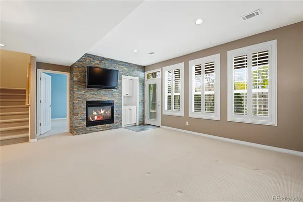 $709,000 | 9843 Firestone Circle, Lone Tree, CO 80124